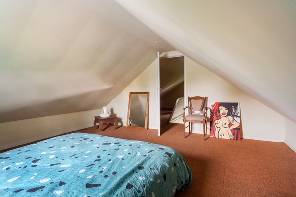 Medium property photo - Dorpsstraat 6, 4152 EP Rhenoy